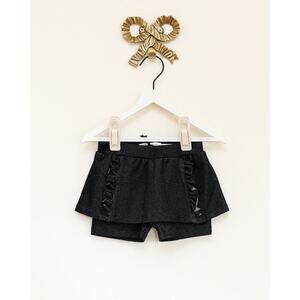 NWTs Deux Par Deux skort / 6 months